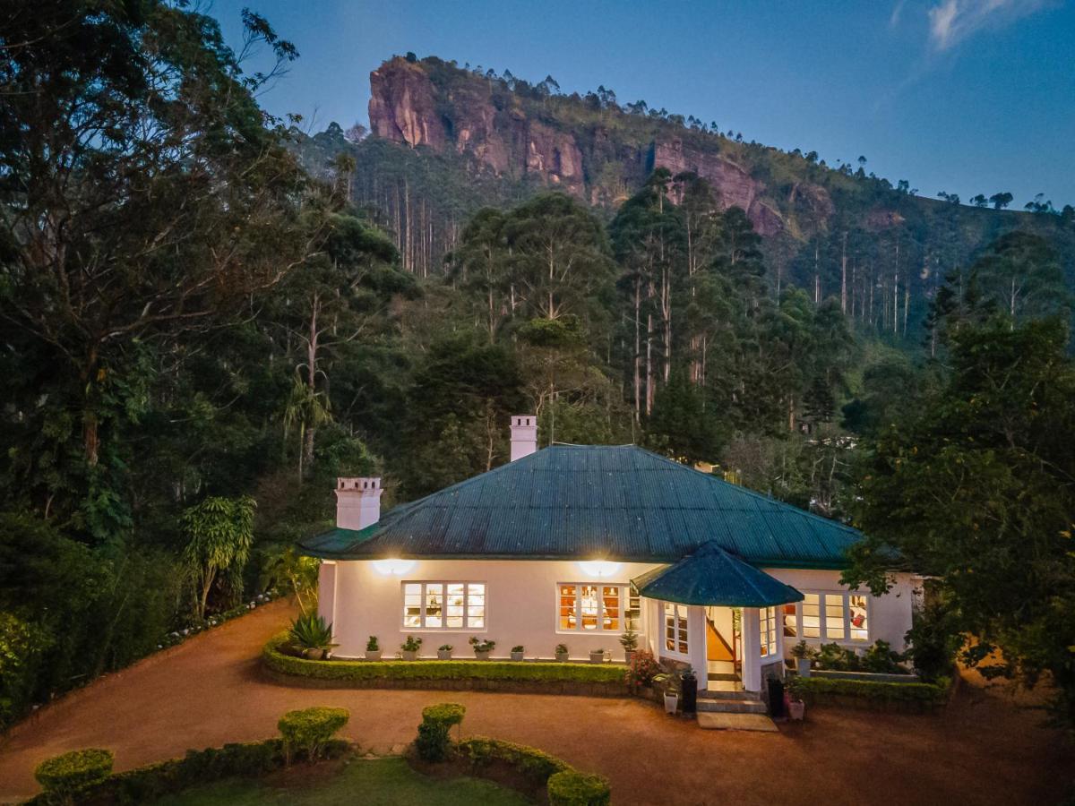 Highgrove Estate By Ishq Guest House Labugolla Exterior photo