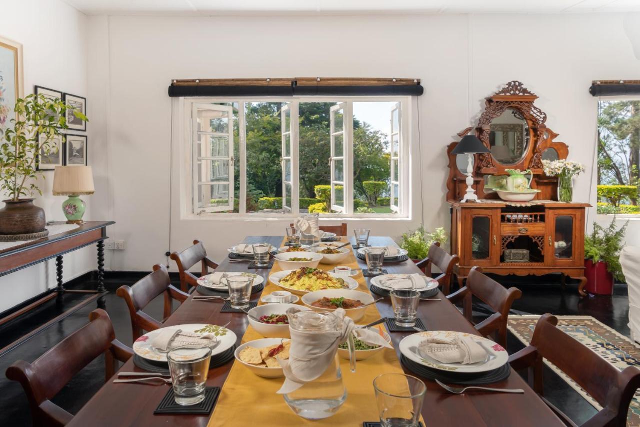 Highgrove Estate By Ishq Guest House Labugolla Exterior photo
