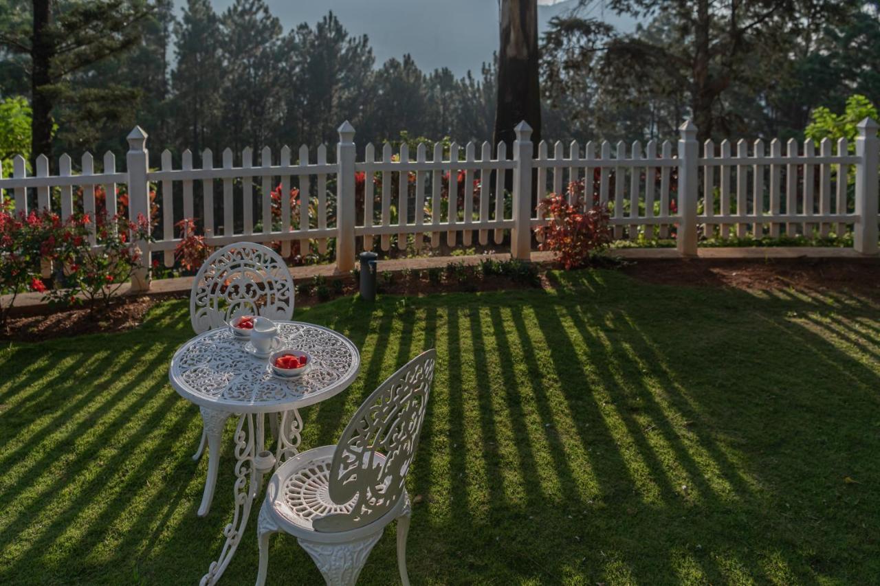 Highgrove Estate By Ishq Guest House Labugolla Exterior photo