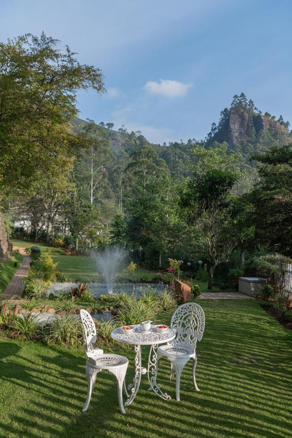 Highgrove Estate By Ishq Guest House Labugolla Exterior photo