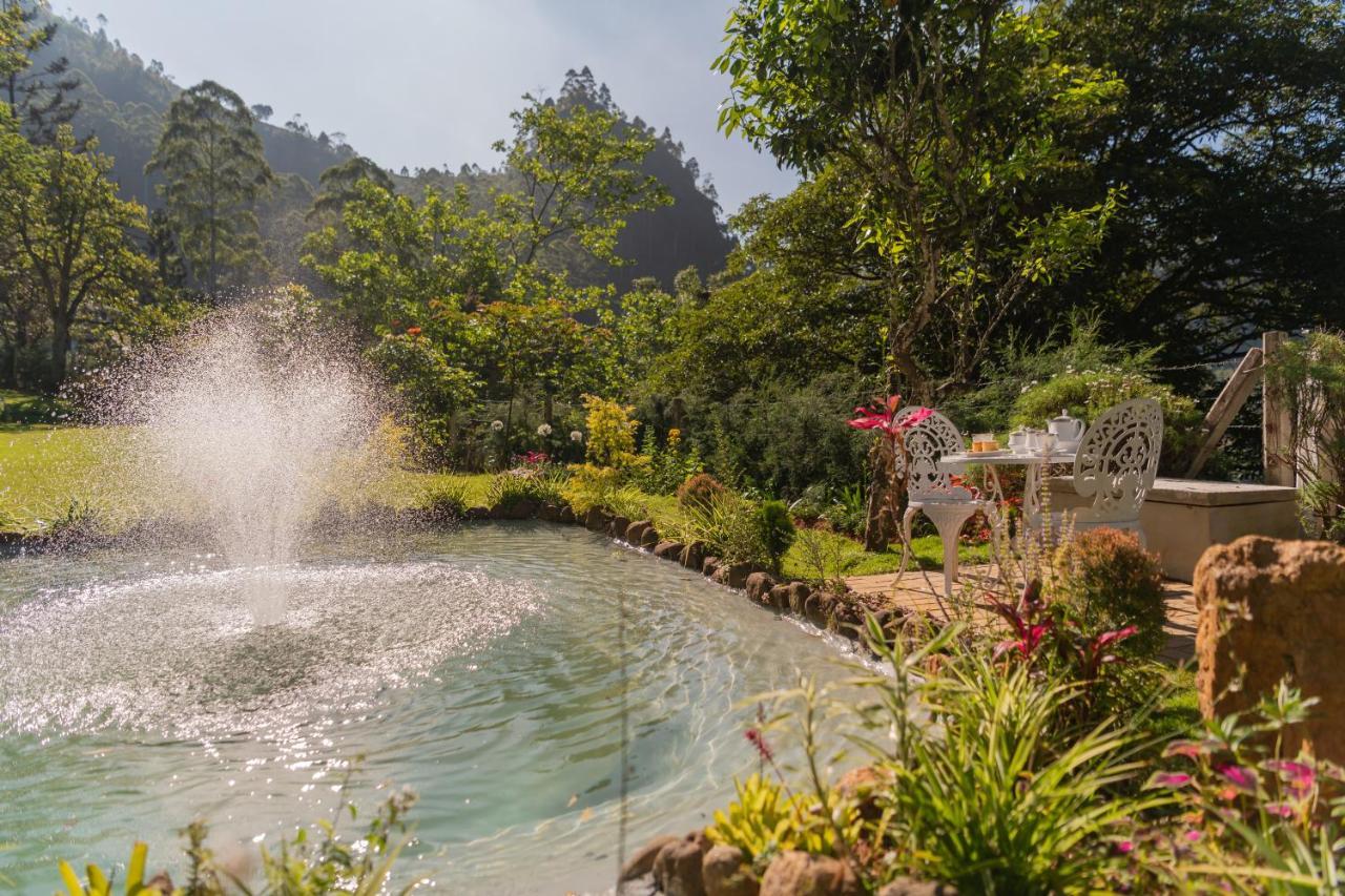 Highgrove Estate By Ishq Guest House Labugolla Exterior photo
