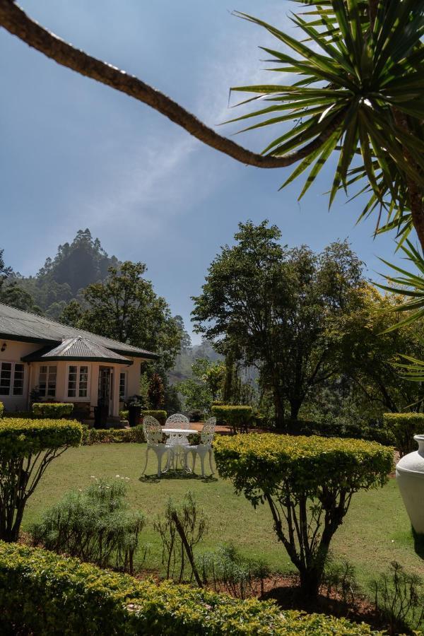 Highgrove Estate By Ishq Guest House Labugolla Exterior photo