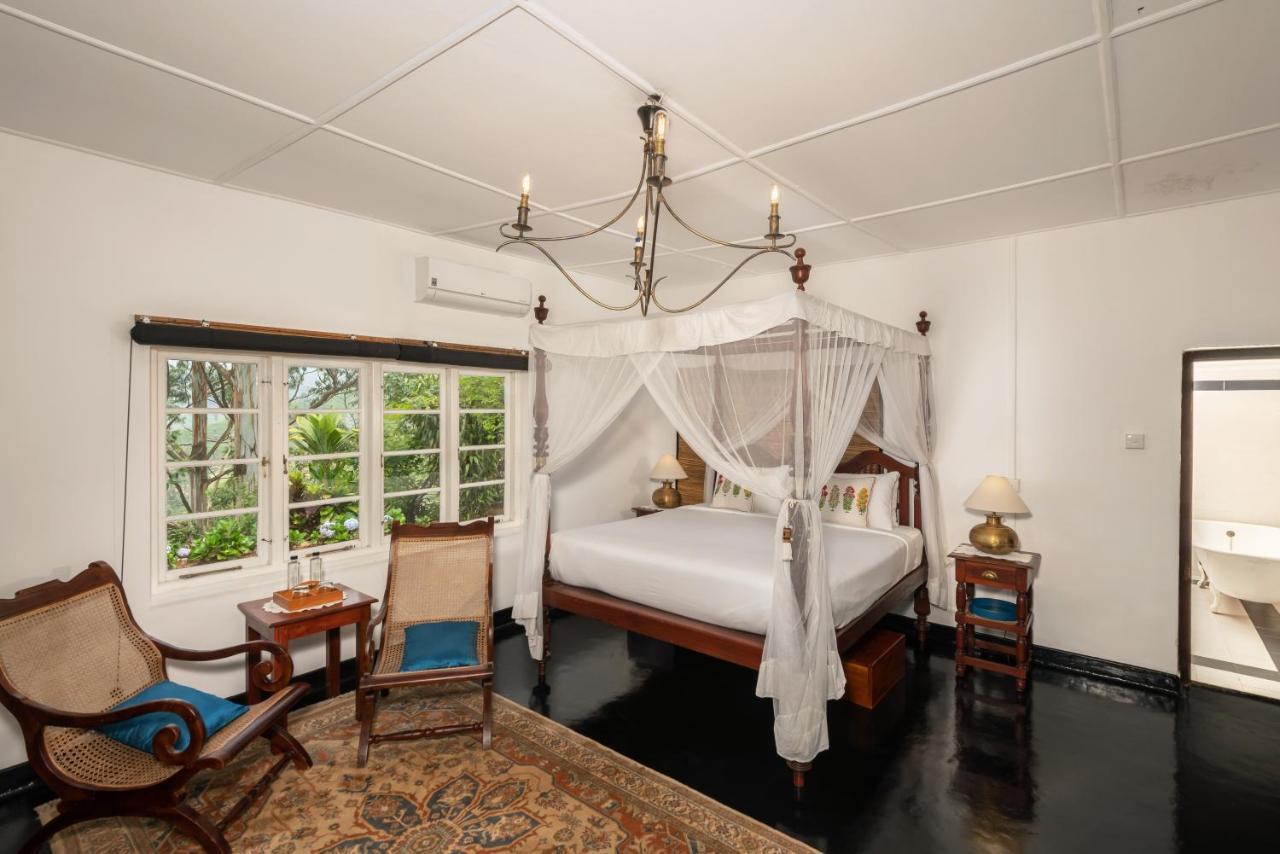 Highgrove Estate By Ishq Guest House Labugolla Exterior photo