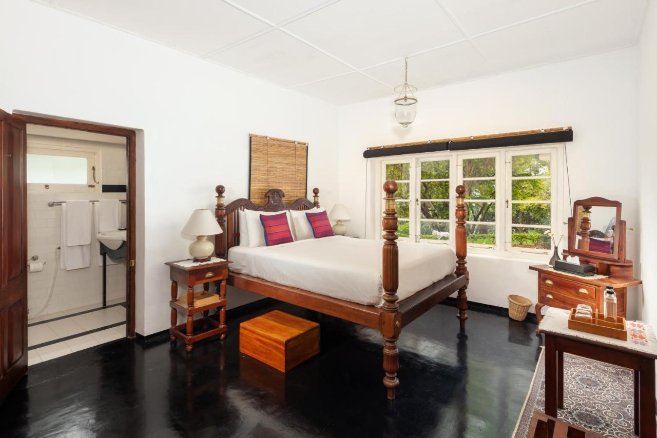 Highgrove Estate By Ishq Guest House Labugolla Exterior photo