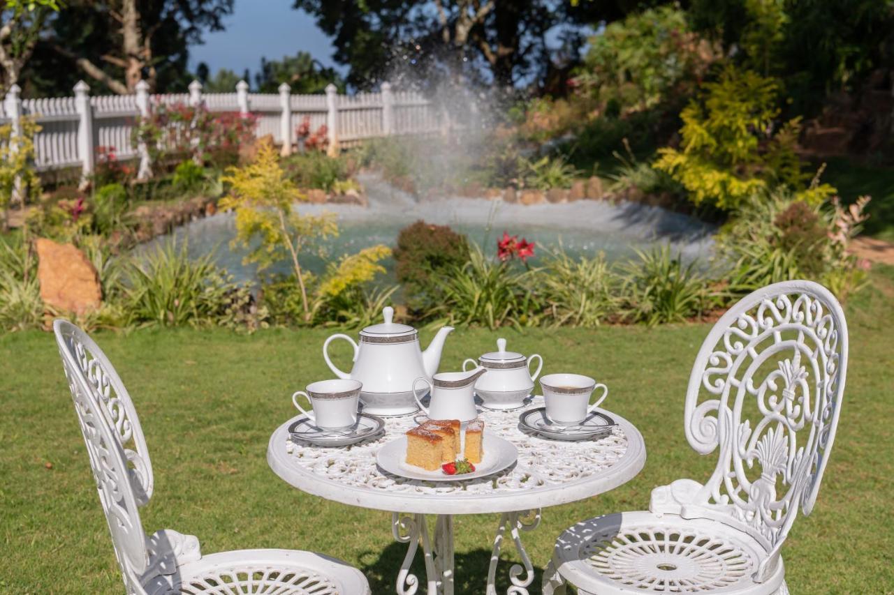 Highgrove Estate By Ishq Guest House Labugolla Exterior photo