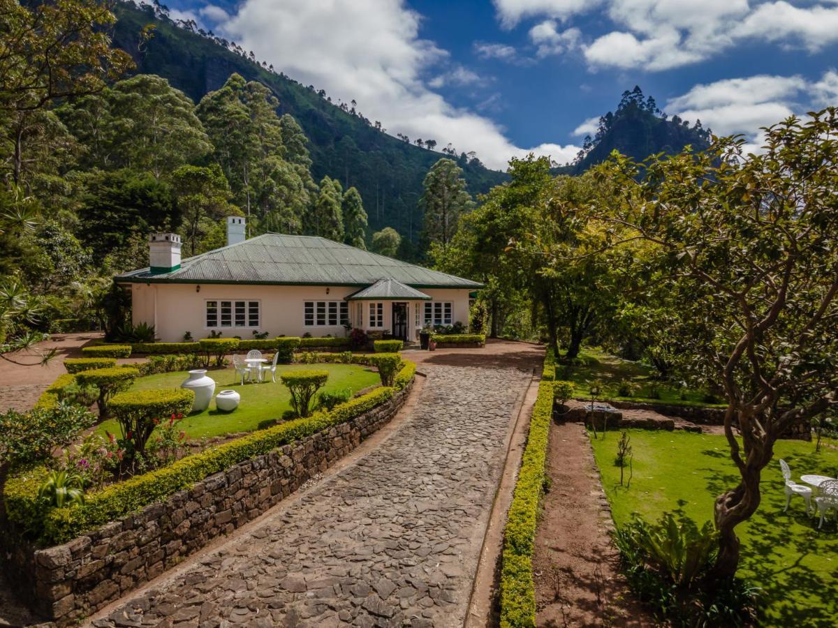 Highgrove Estate By Ishq Guest House Labugolla Exterior photo